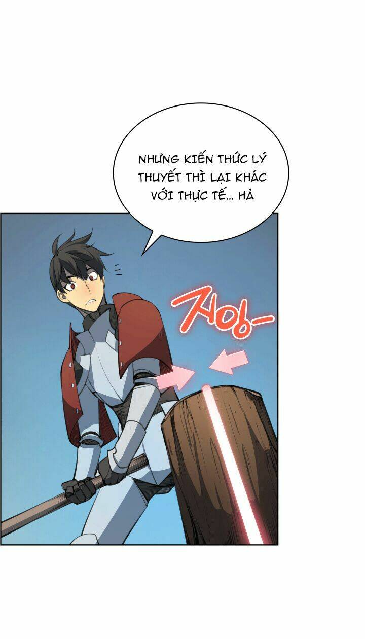 Thợ Rèn Huyền Thoại Chapter 10 - Trang 2