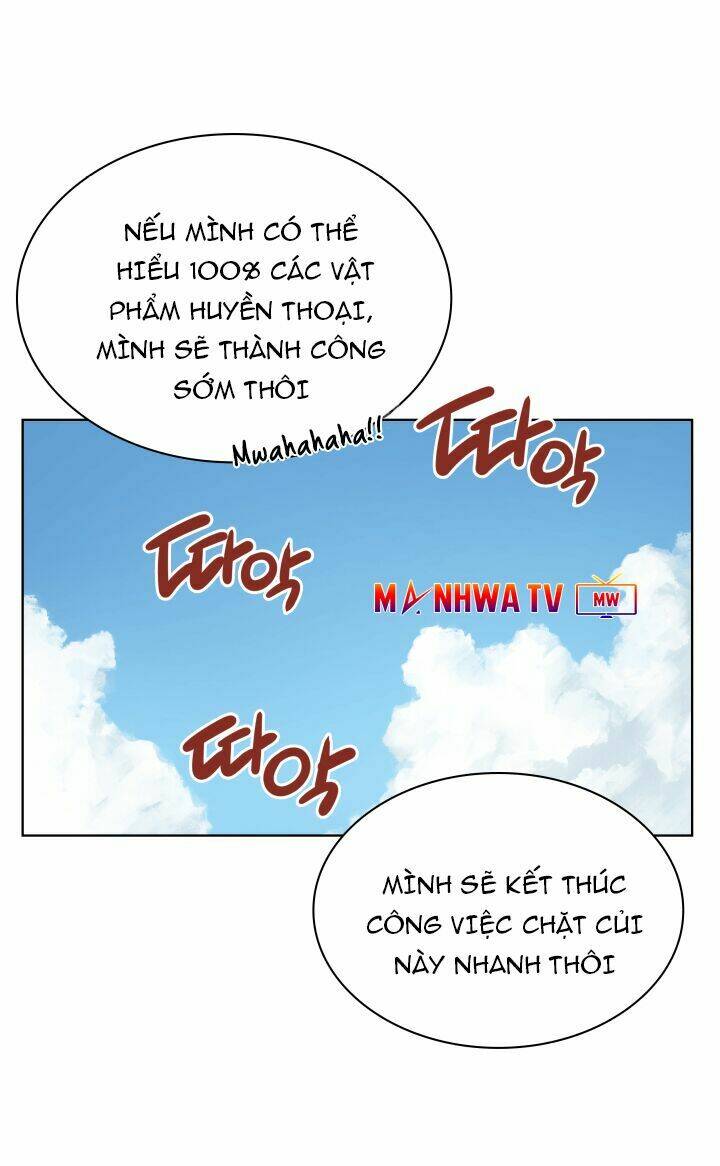 Thợ Rèn Huyền Thoại Chapter 10 - Trang 2