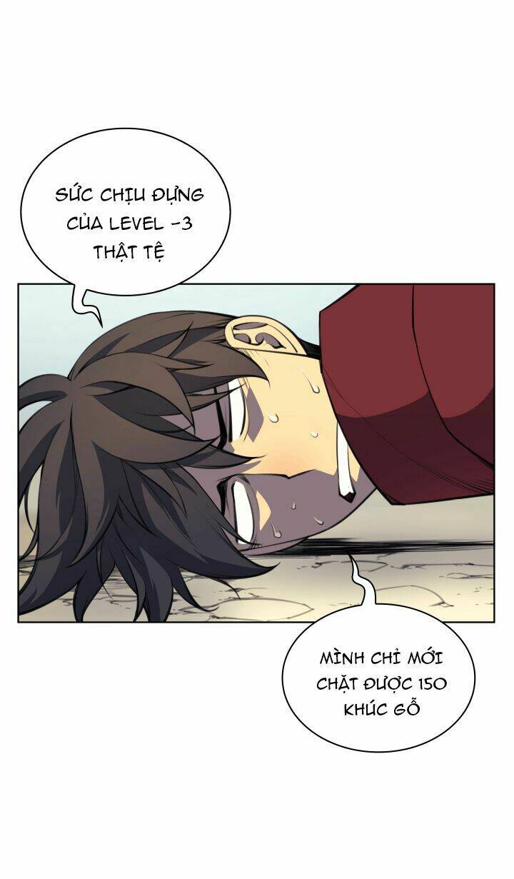 Thợ Rèn Huyền Thoại Chapter 10 - Trang 2