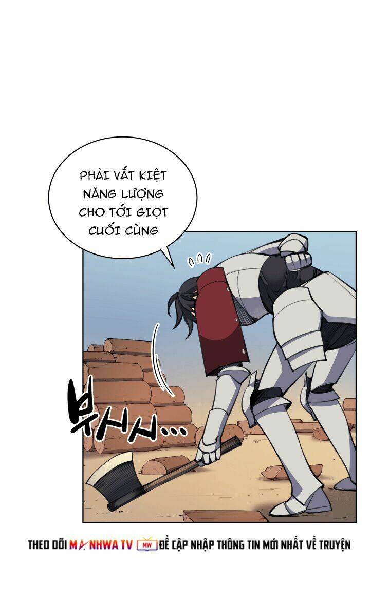 Thợ Rèn Huyền Thoại Chapter 10 - Trang 2