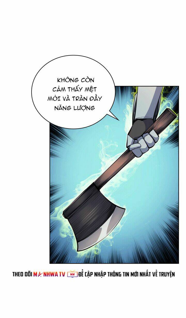 Thợ Rèn Huyền Thoại Chapter 10 - Trang 2