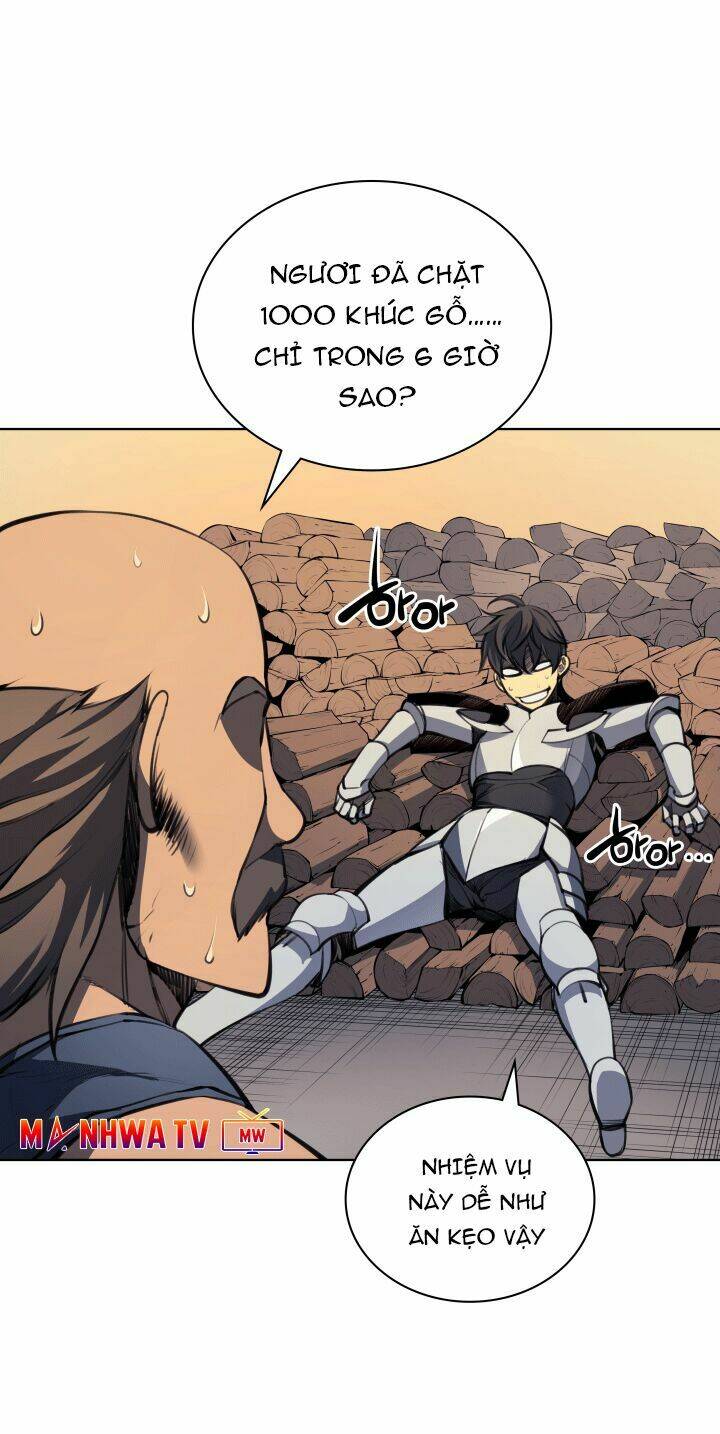 Thợ Rèn Huyền Thoại Chapter 10 - Trang 2