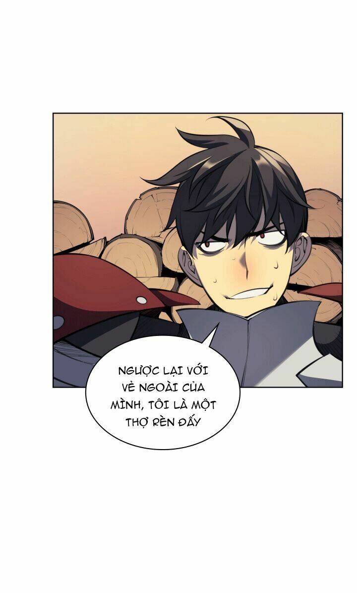 Thợ Rèn Huyền Thoại Chapter 10 - Trang 2