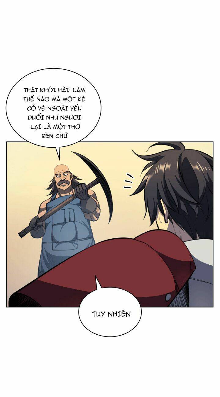 Thợ Rèn Huyền Thoại Chapter 10 - Trang 2