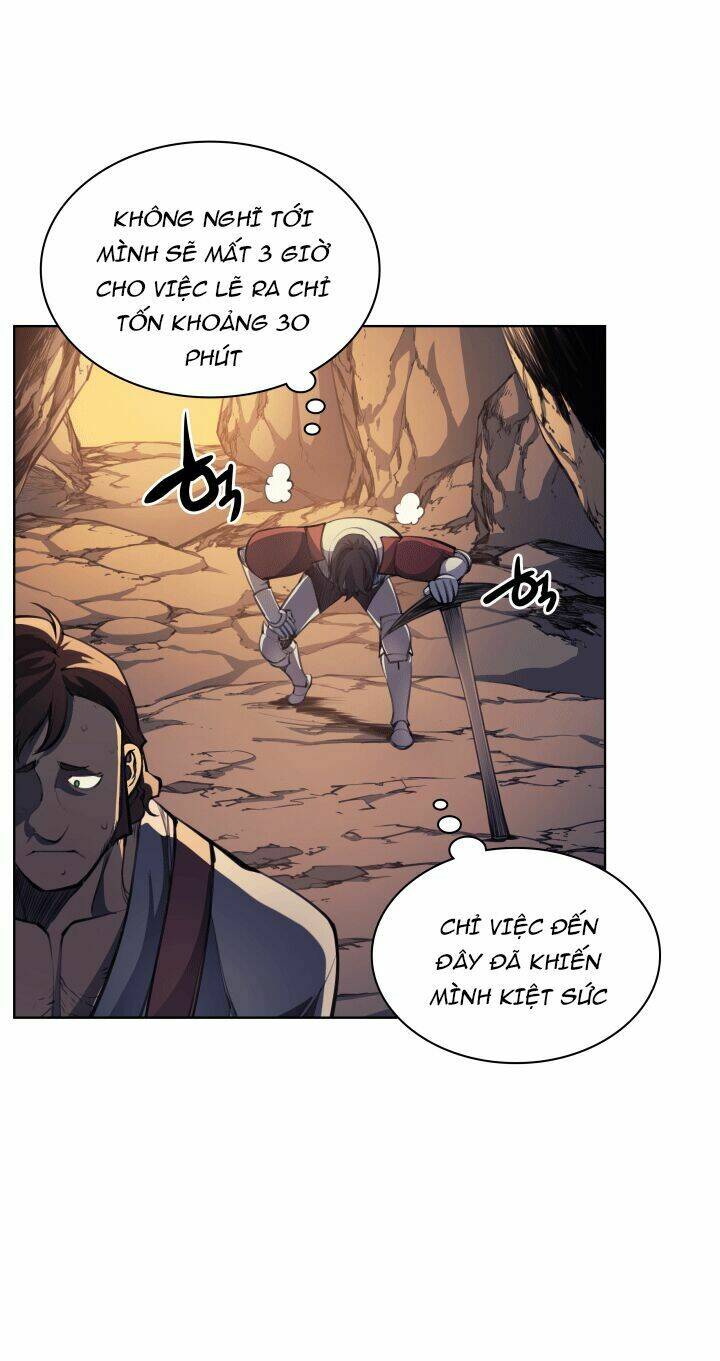 Thợ Rèn Huyền Thoại Chapter 10 - Trang 2