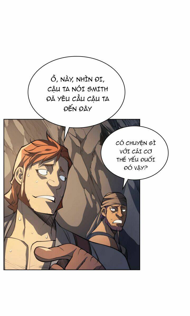 Thợ Rèn Huyền Thoại Chapter 10 - Trang 2