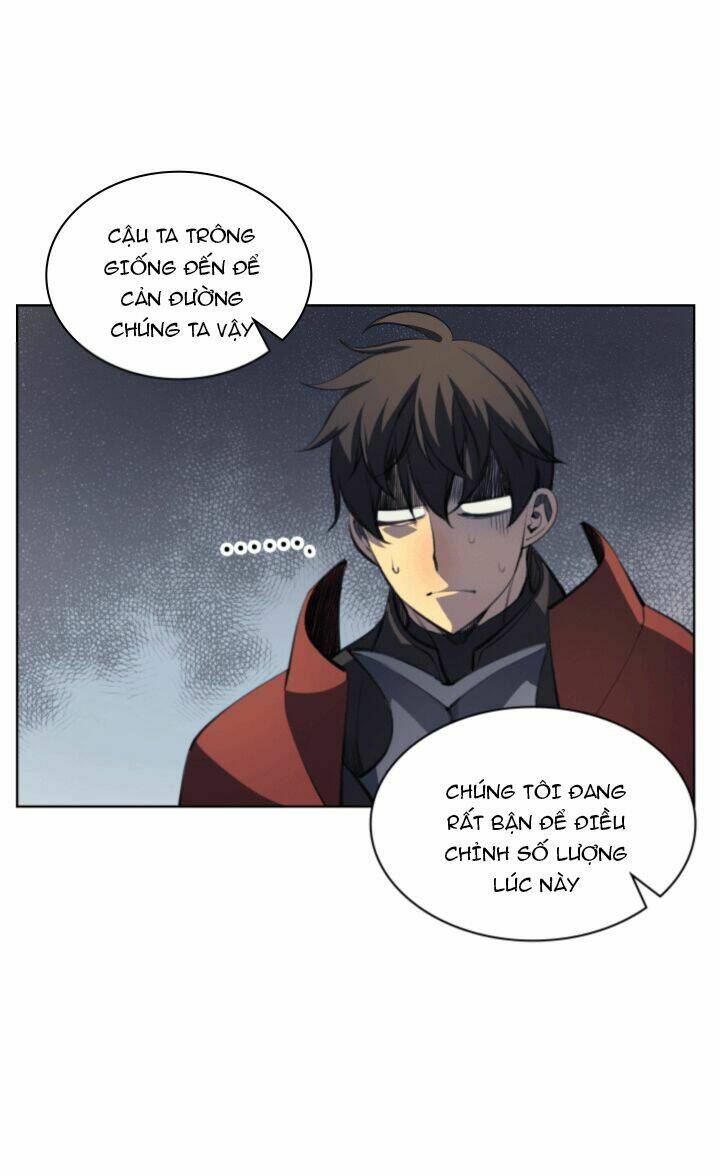 Thợ Rèn Huyền Thoại Chapter 10 - Trang 2