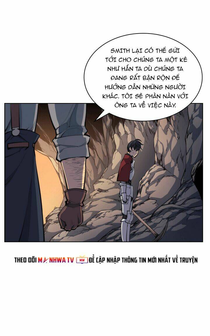 Thợ Rèn Huyền Thoại Chapter 10 - Trang 2