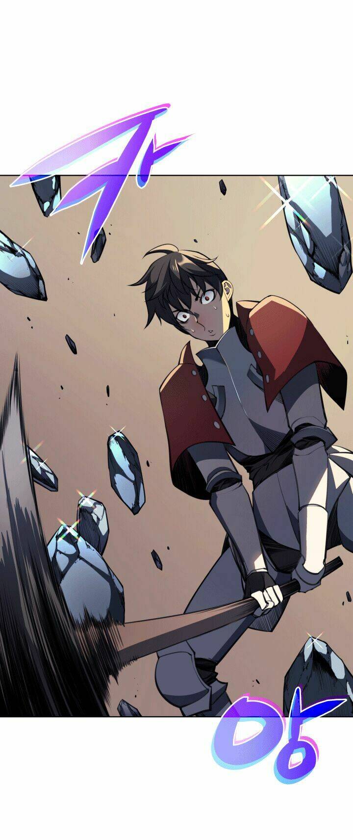 Thợ Rèn Huyền Thoại Chapter 10 - Trang 2