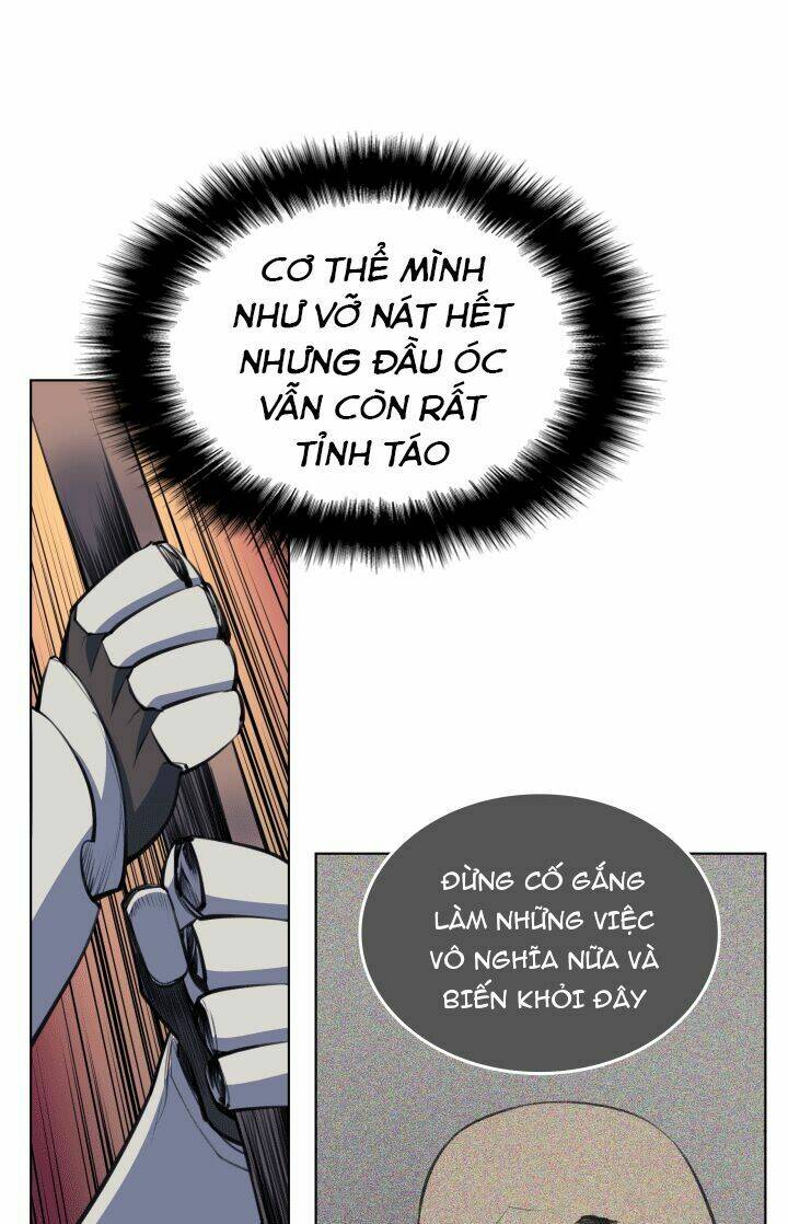 Thợ Rèn Huyền Thoại Chapter 10 - Trang 2