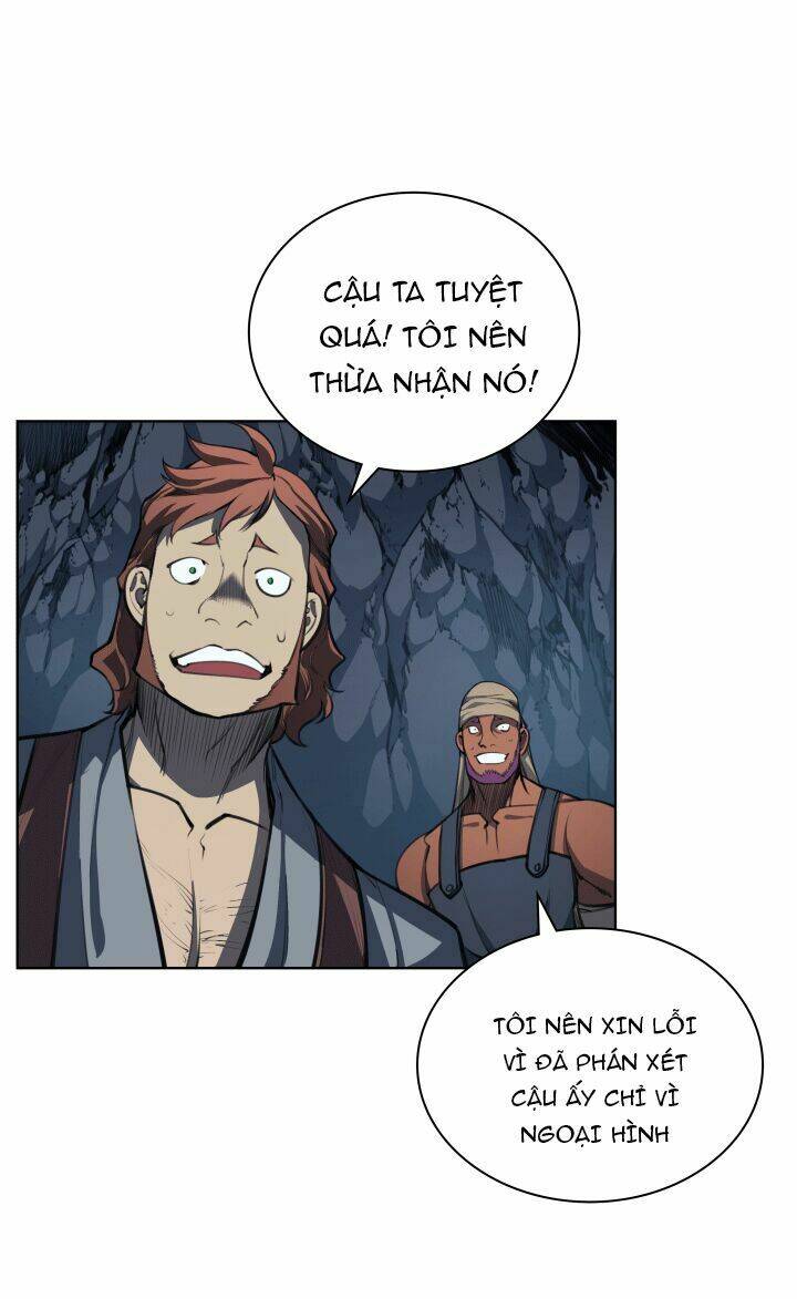 Thợ Rèn Huyền Thoại Chapter 10 - Trang 2