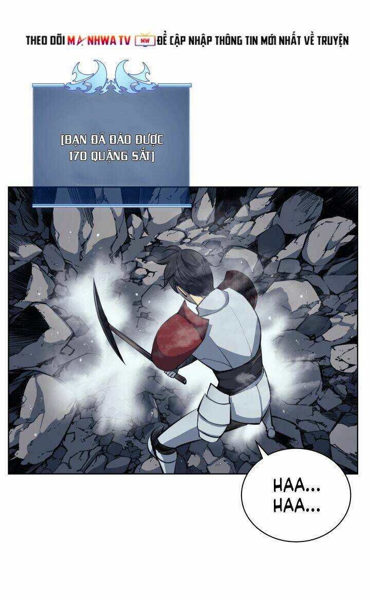 Thợ Rèn Huyền Thoại Chapter 10 - Trang 2