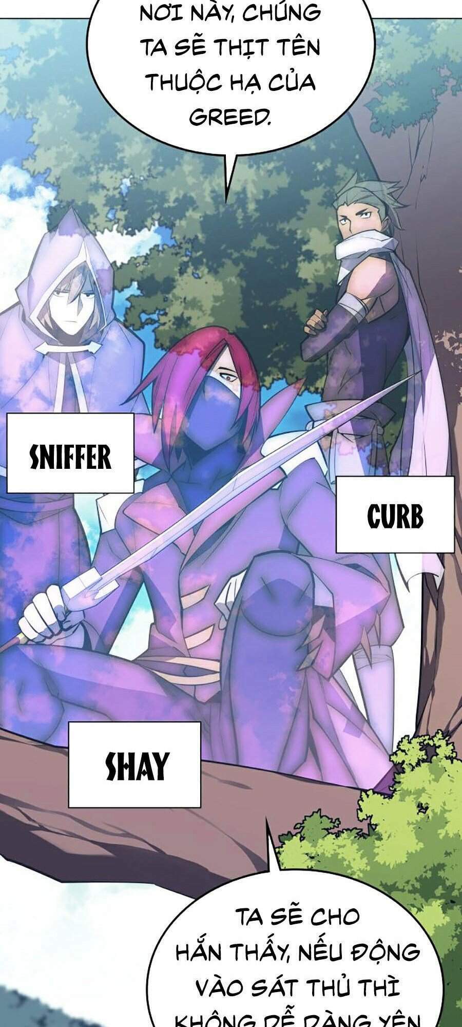 Thợ Rèn Huyền Thoại Chapter 100 - Trang 2