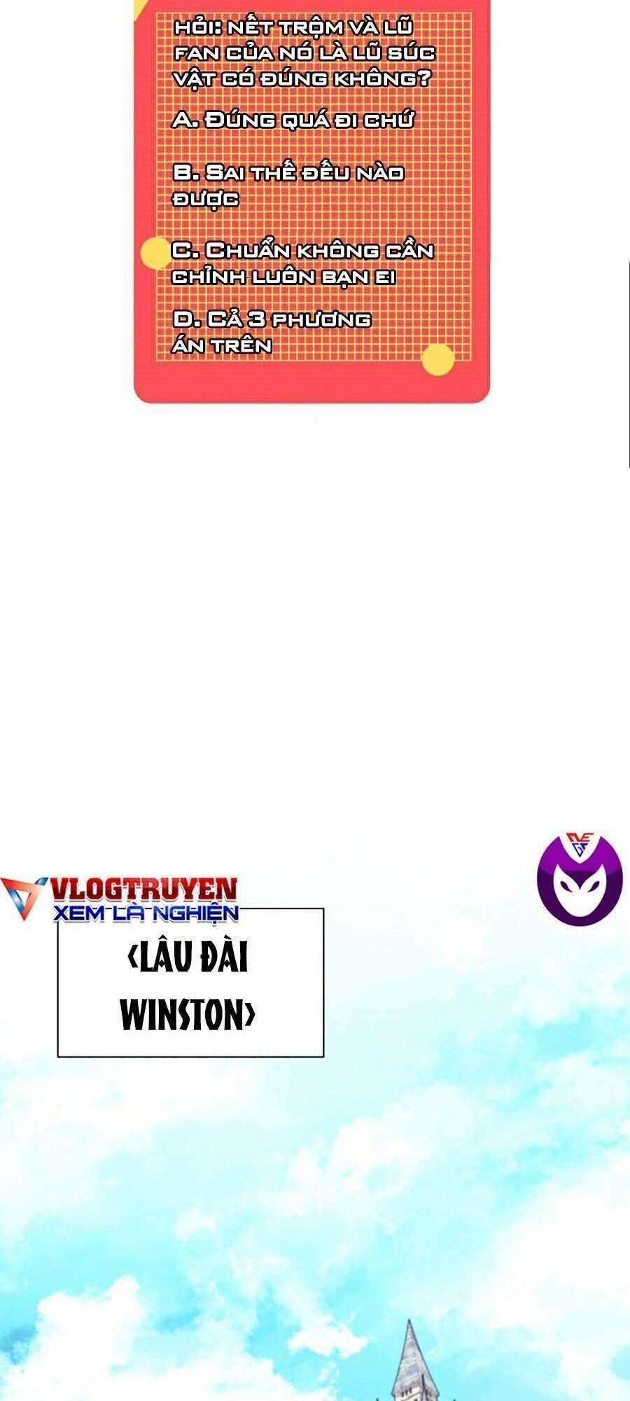 Thợ Rèn Huyền Thoại Chapter 100 - Trang 2