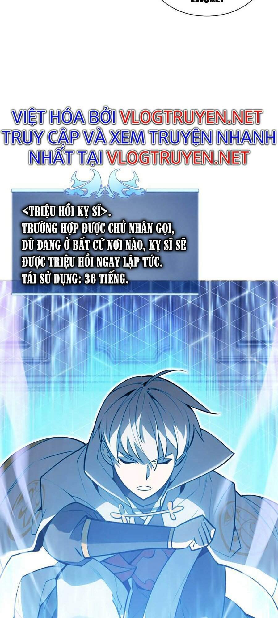 Thợ Rèn Huyền Thoại Chapter 100 - Trang 2