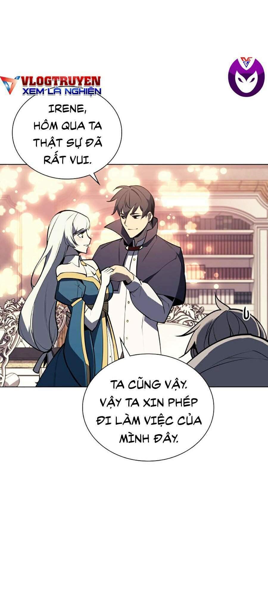 Thợ Rèn Huyền Thoại Chapter 100 - Trang 2