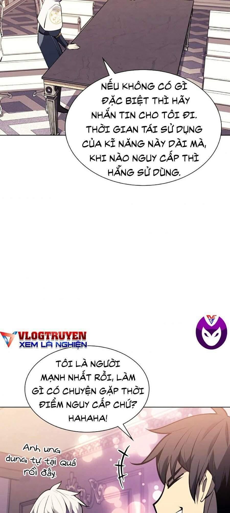 Thợ Rèn Huyền Thoại Chapter 100 - Trang 2
