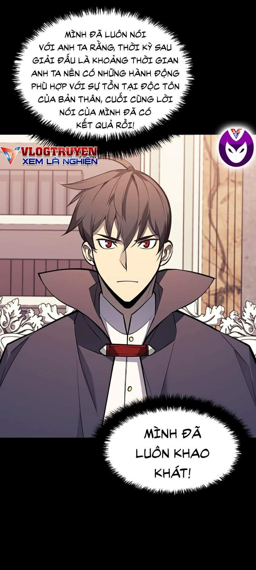 Thợ Rèn Huyền Thoại Chapter 100 - Trang 2