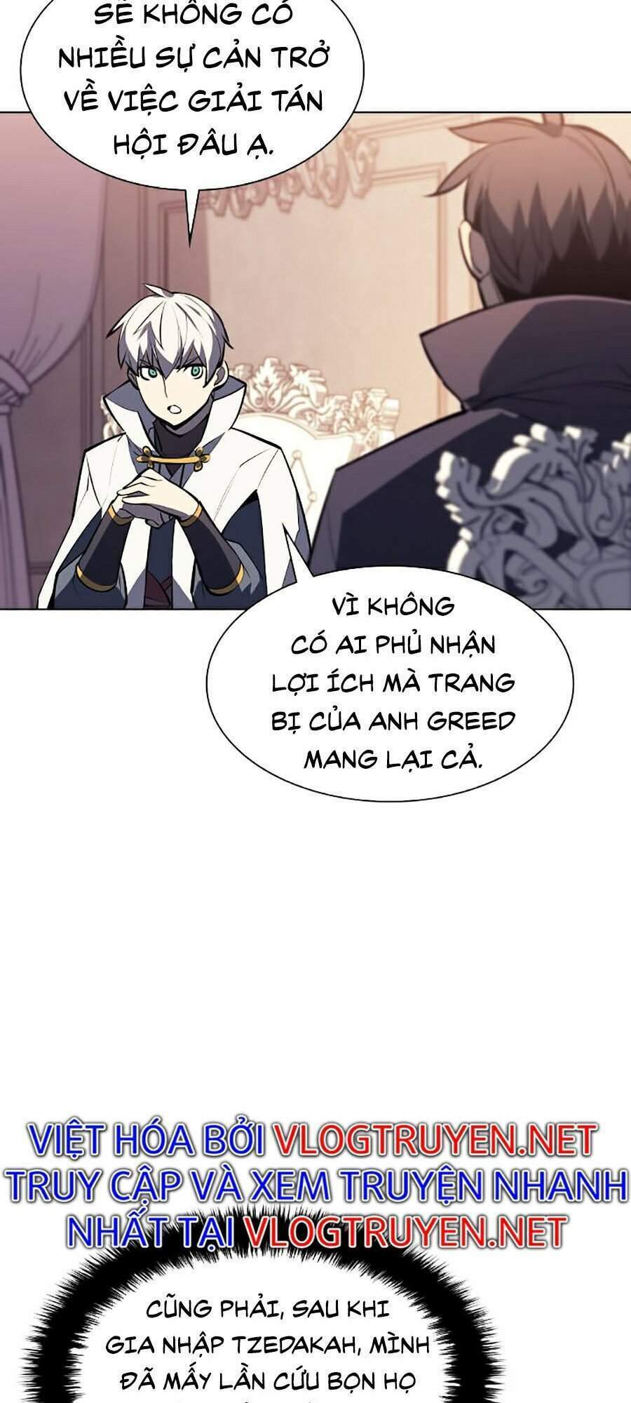 Thợ Rèn Huyền Thoại Chapter 100 - Trang 2