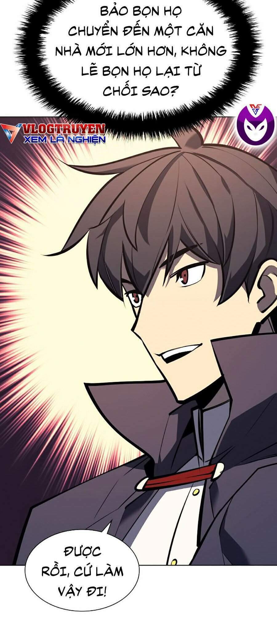 Thợ Rèn Huyền Thoại Chapter 100 - Trang 2