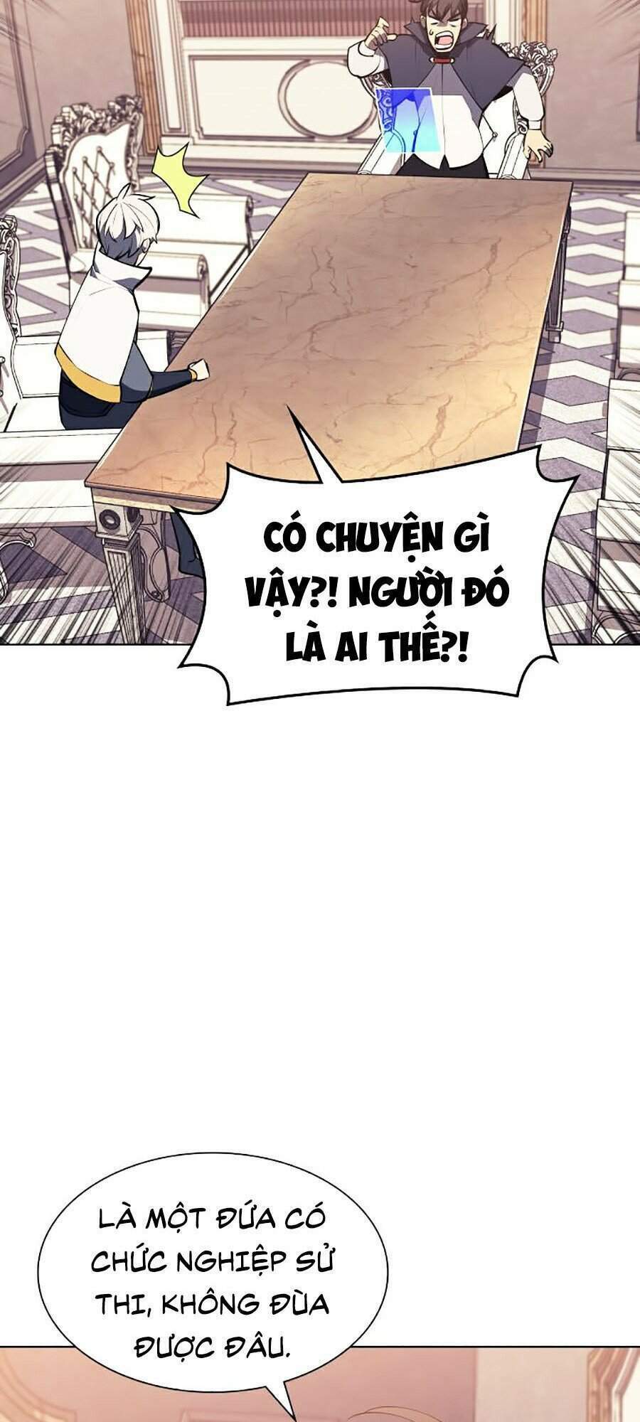 Thợ Rèn Huyền Thoại Chapter 100 - Trang 2