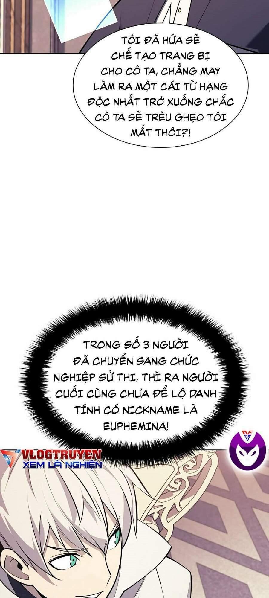 Thợ Rèn Huyền Thoại Chapter 100 - Trang 2