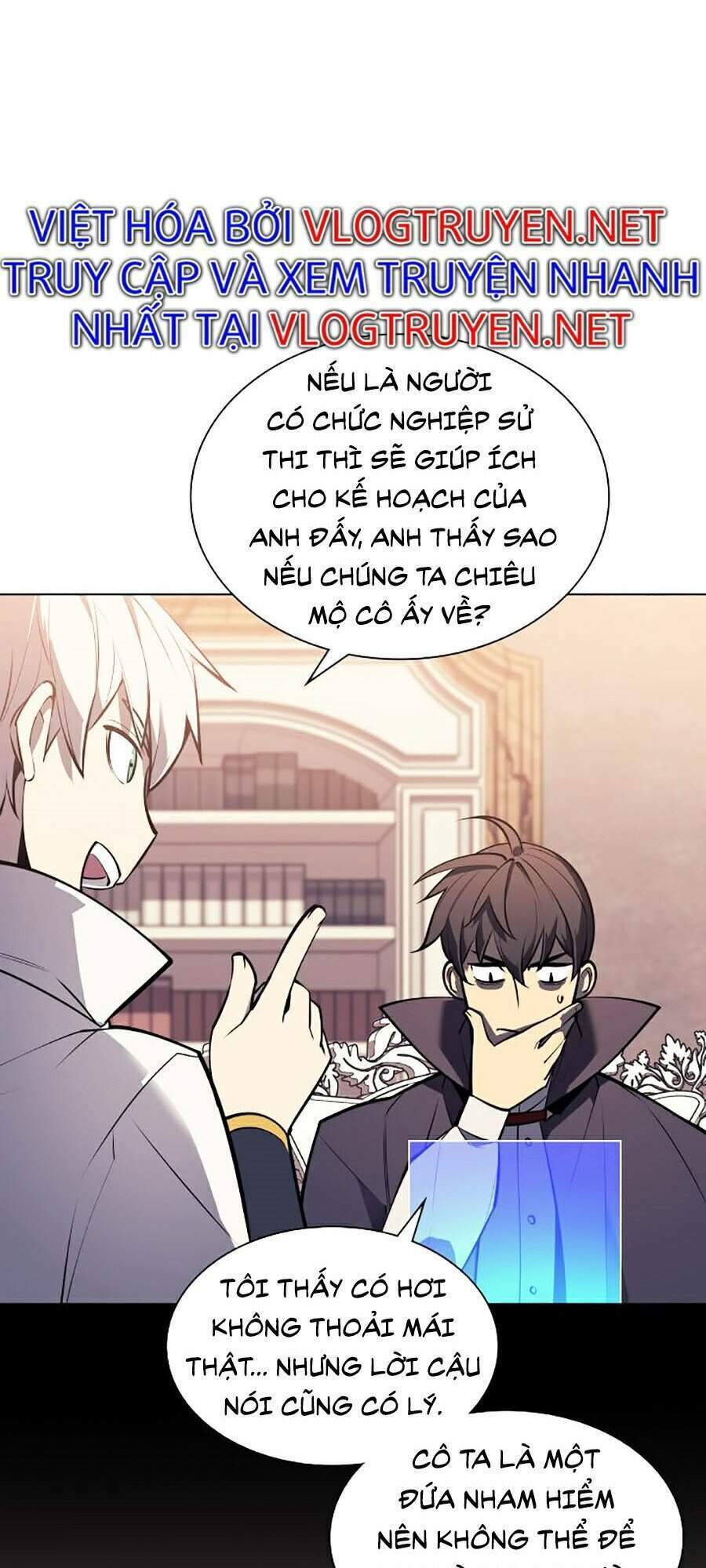 Thợ Rèn Huyền Thoại Chapter 100 - Trang 2