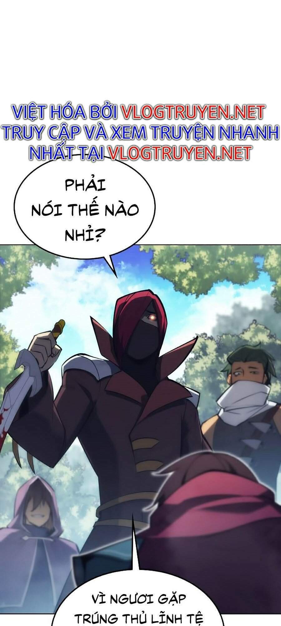 Thợ Rèn Huyền Thoại Chapter 100 - Trang 2