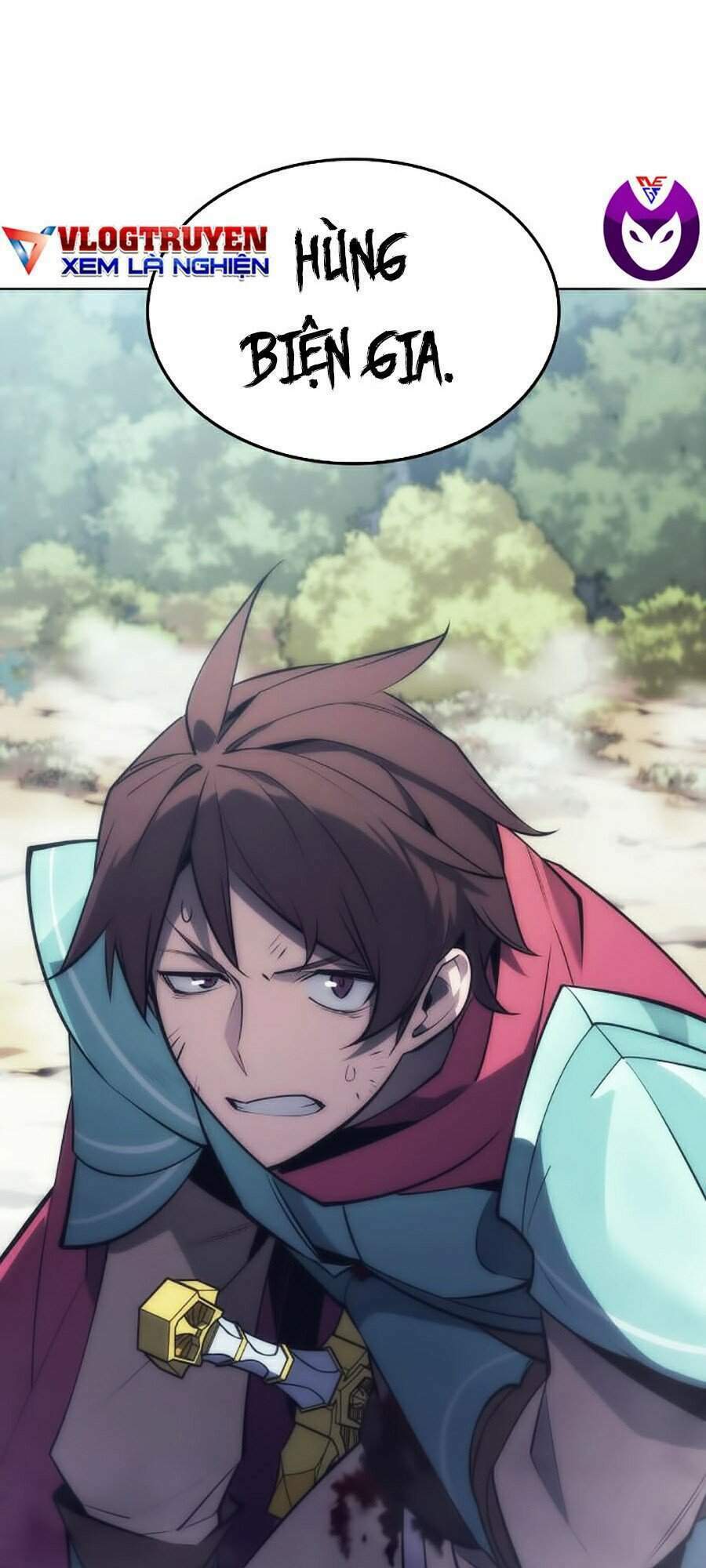 Thợ Rèn Huyền Thoại Chapter 100 - Trang 2