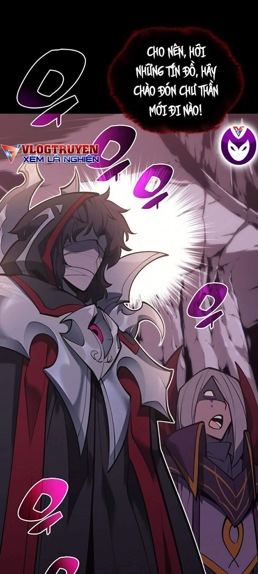 Thợ Rèn Huyền Thoại Chapter 100 - Trang 2