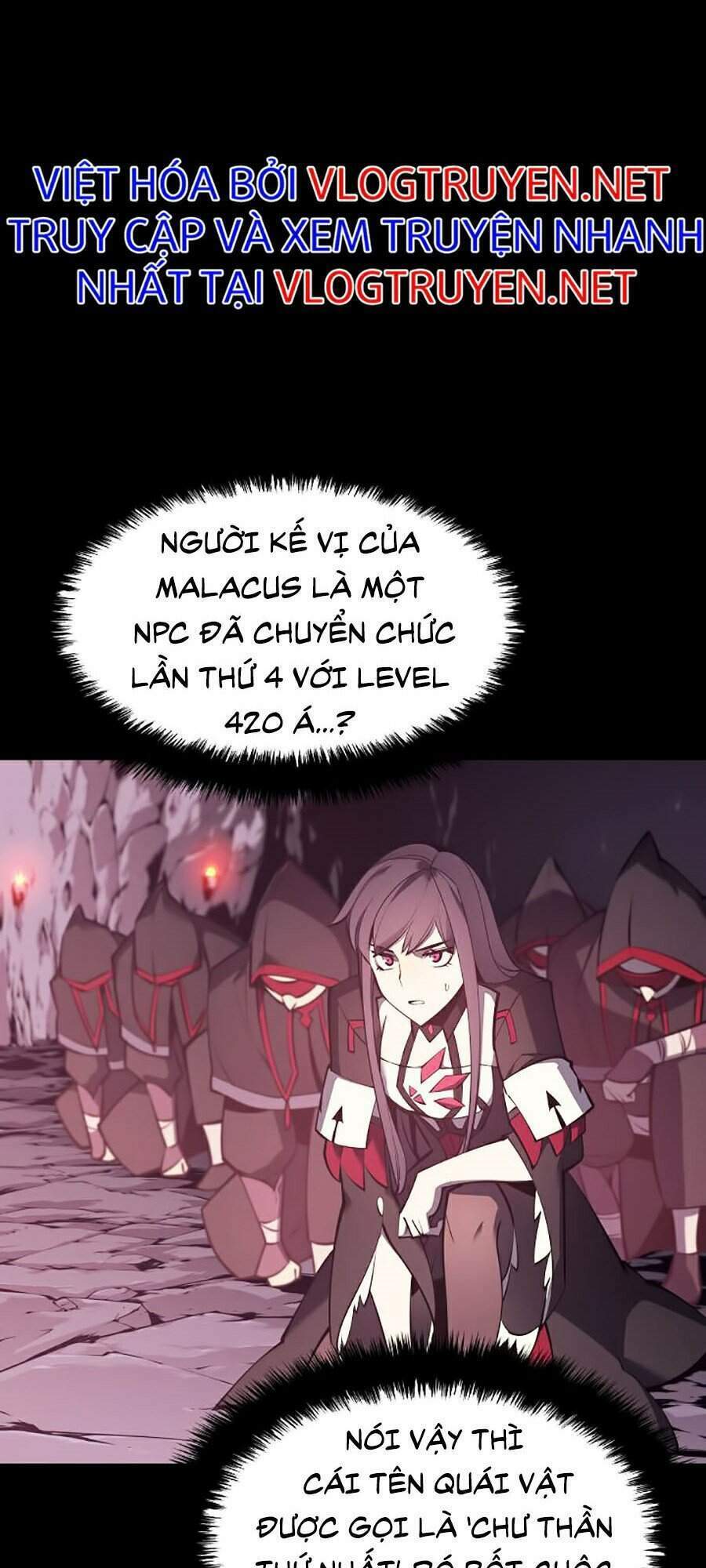 Thợ Rèn Huyền Thoại Chapter 100 - Trang 2