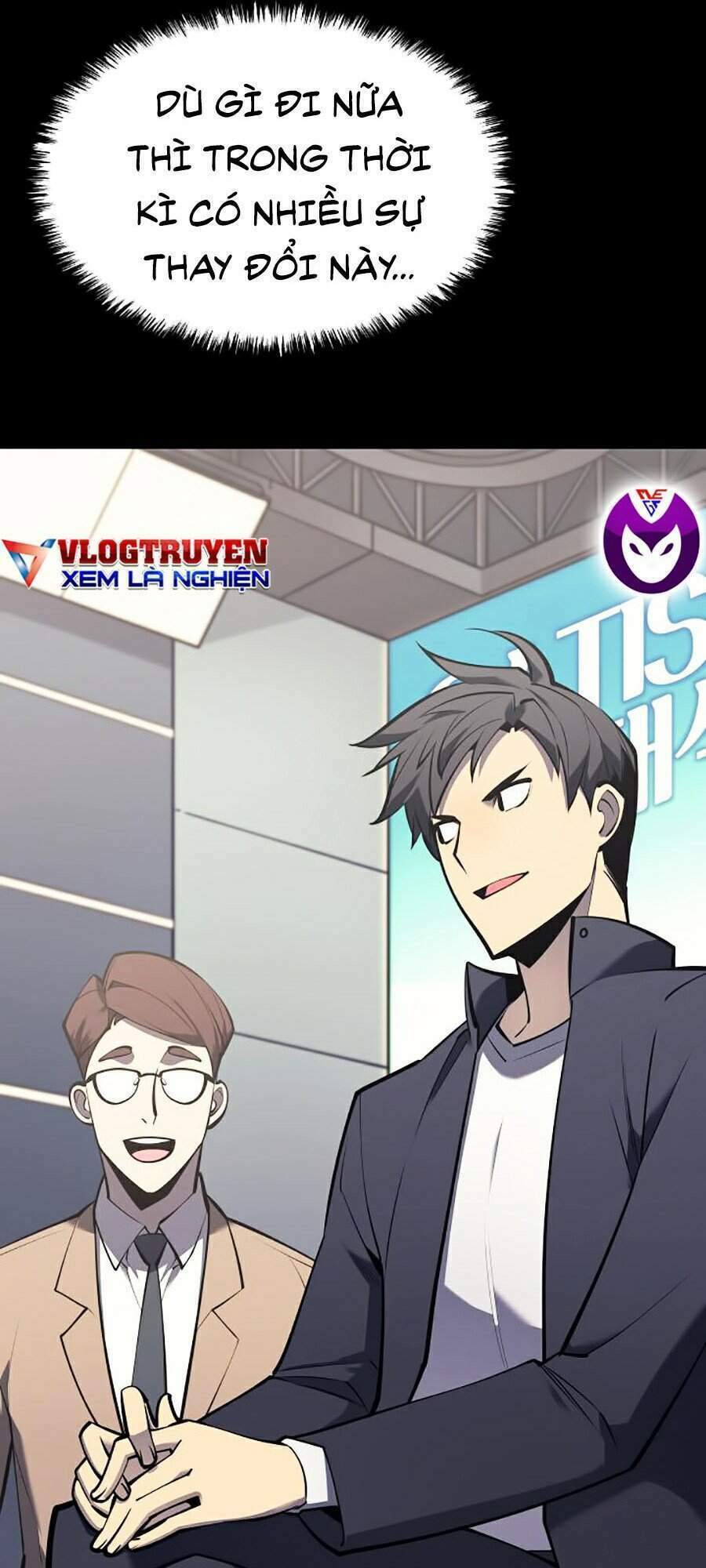 Thợ Rèn Huyền Thoại Chapter 100 - Trang 2