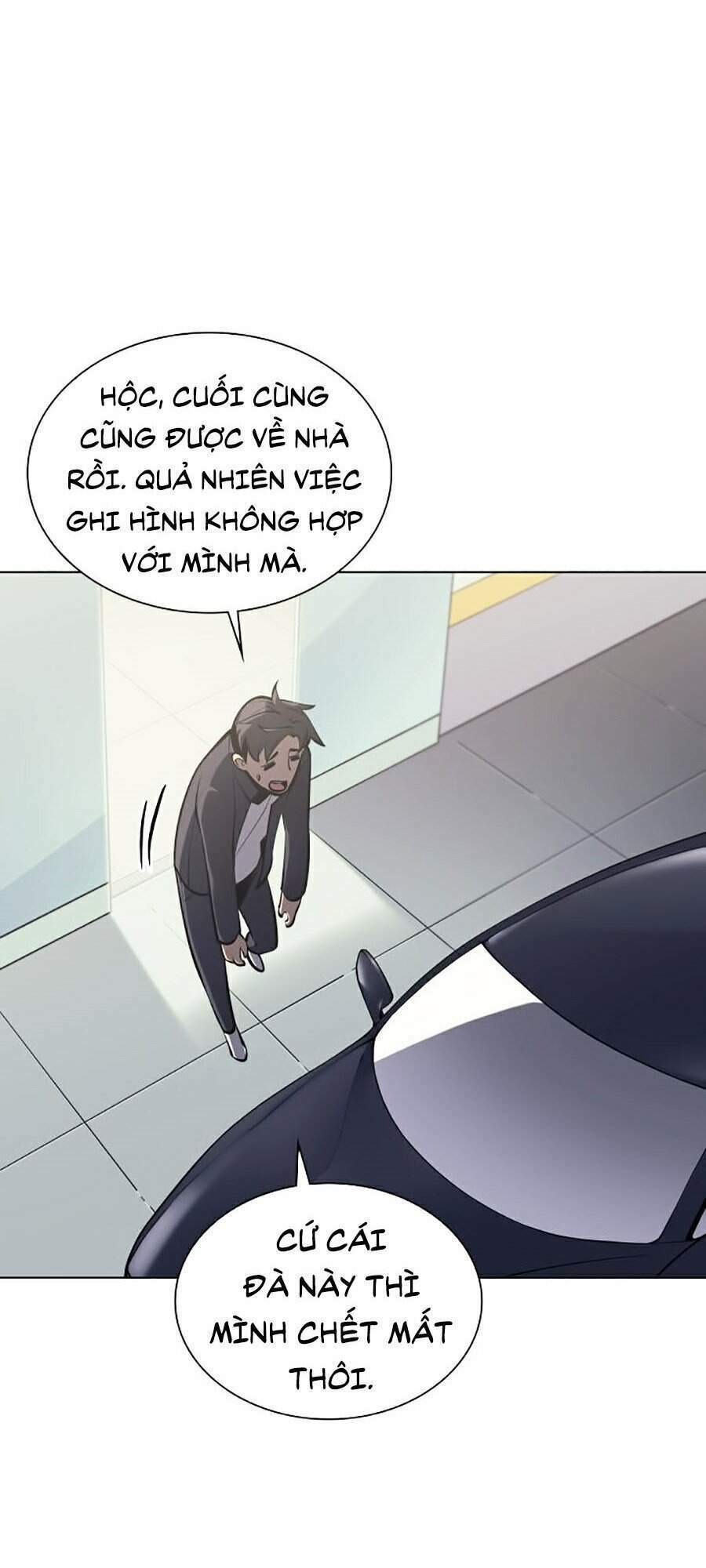 Thợ Rèn Huyền Thoại Chapter 100 - Trang 2