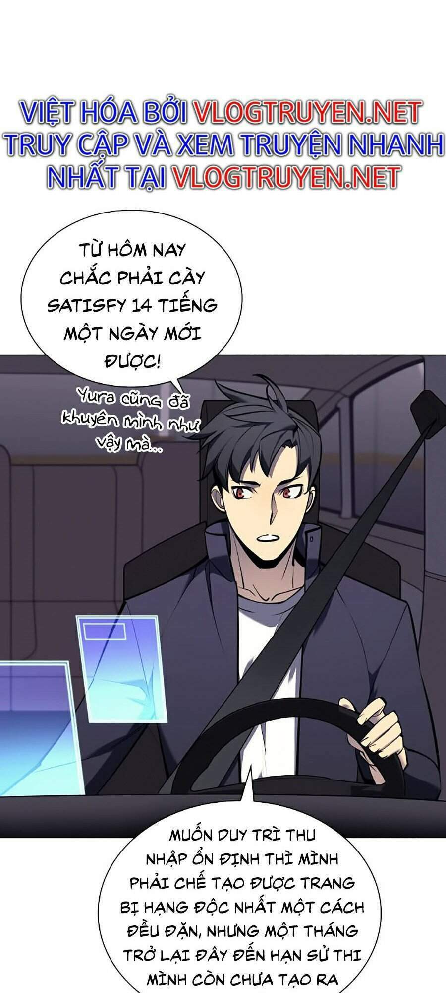 Thợ Rèn Huyền Thoại Chapter 100 - Trang 2