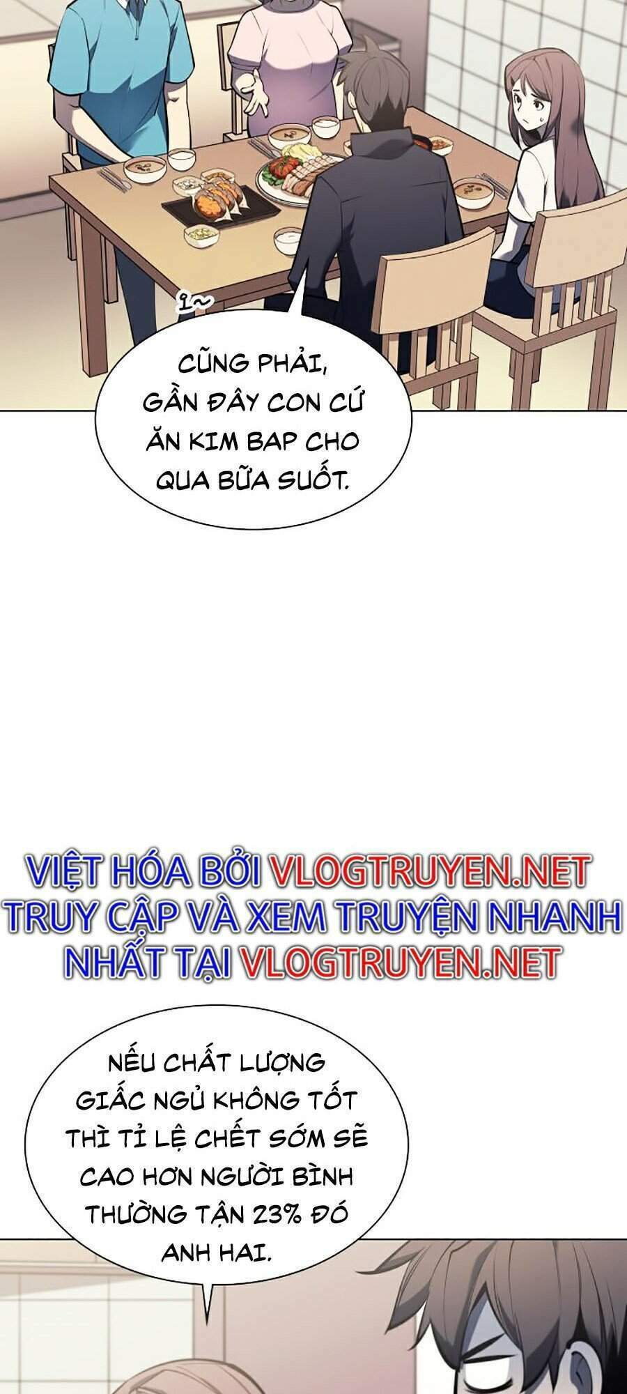 Thợ Rèn Huyền Thoại Chapter 100 - Trang 2