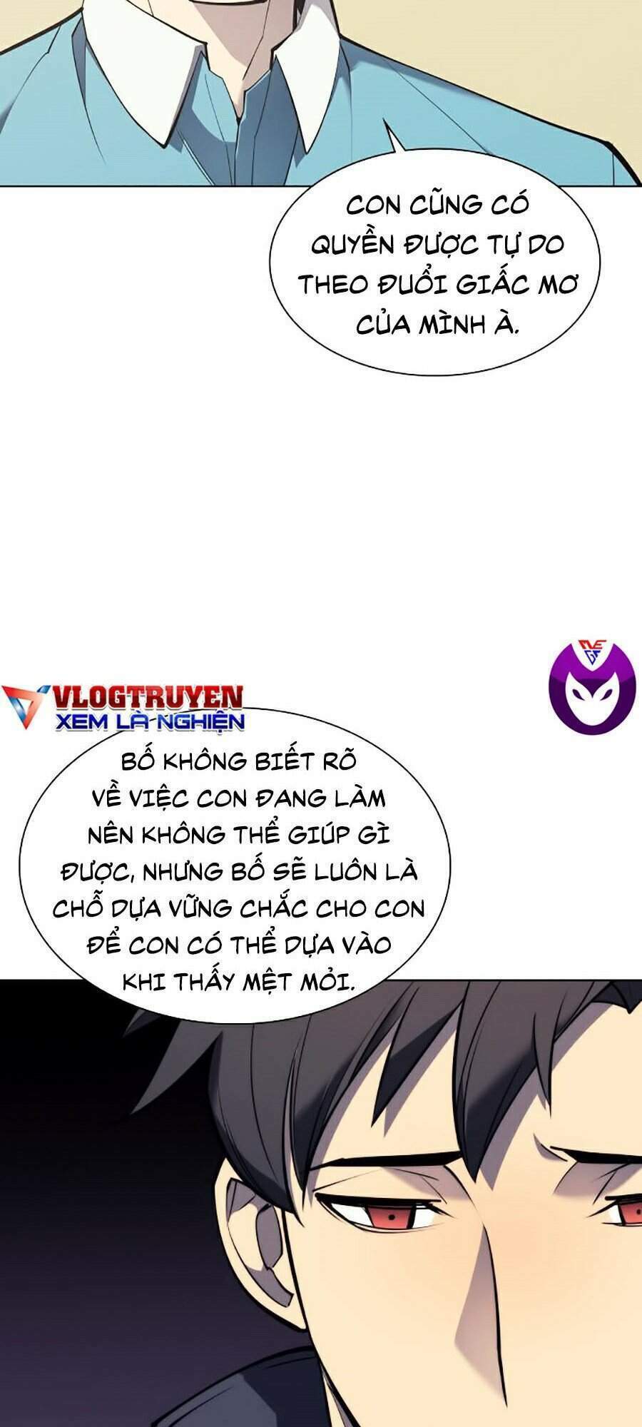 Thợ Rèn Huyền Thoại Chapter 100 - Trang 2