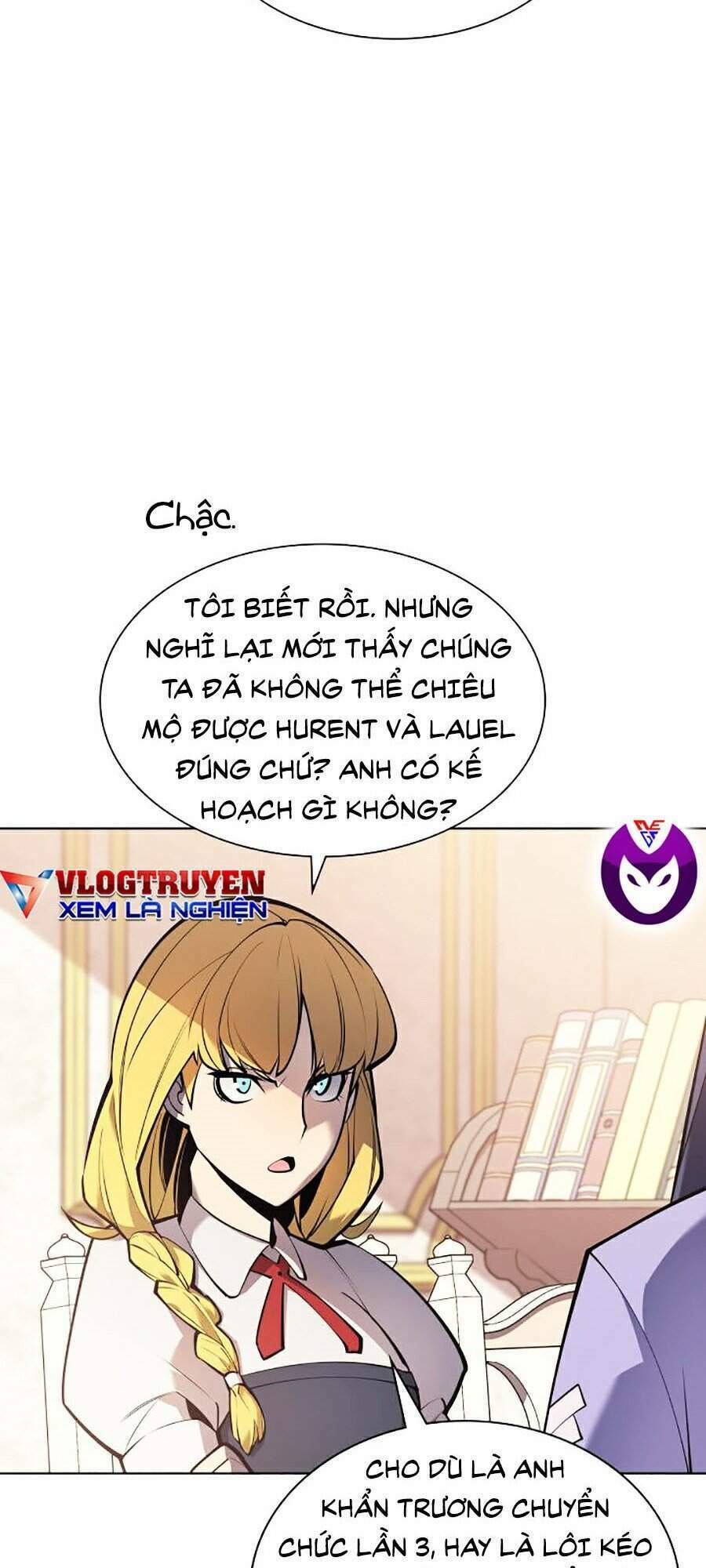 Thợ Rèn Huyền Thoại Chapter 100 - Trang 2