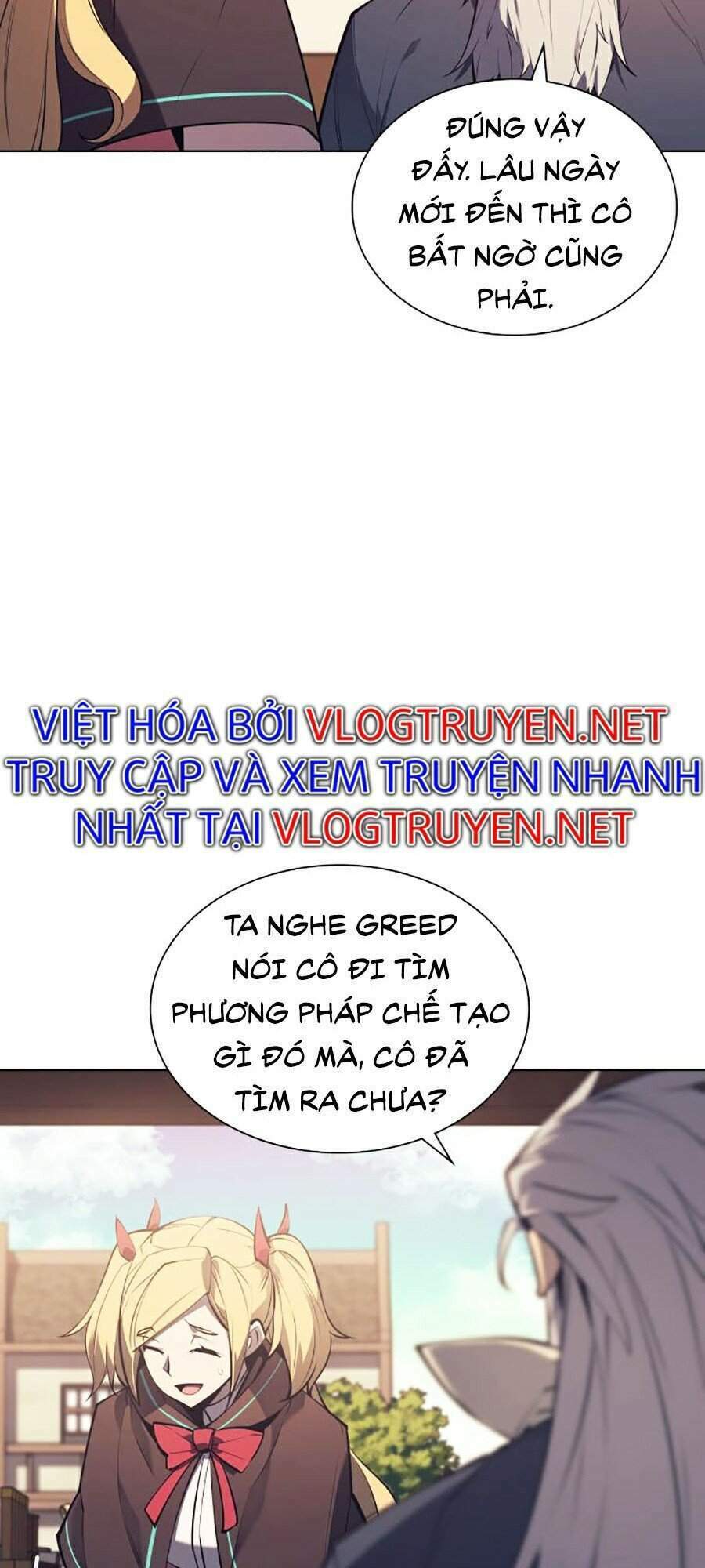 Thợ Rèn Huyền Thoại Chapter 100 - Trang 2