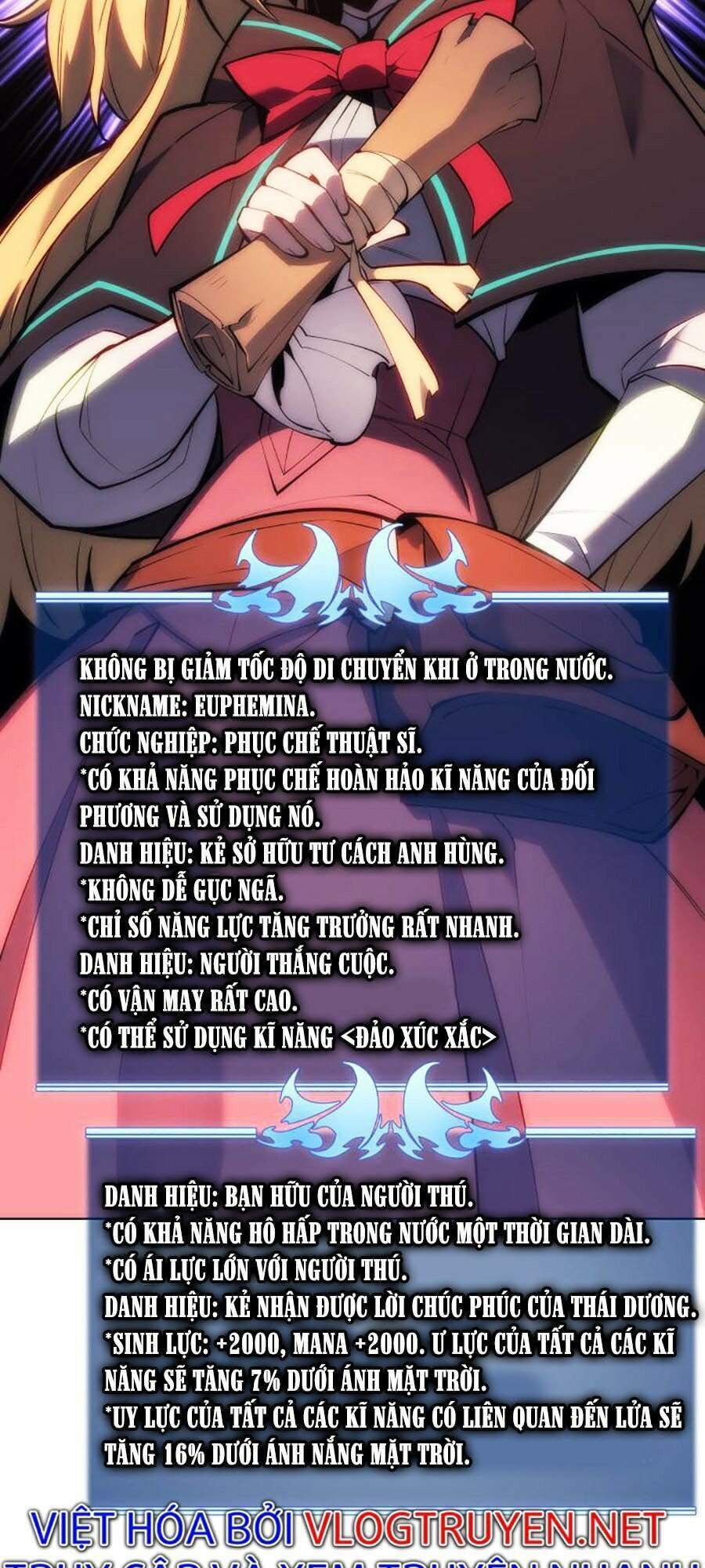 Thợ Rèn Huyền Thoại Chapter 100 - Trang 2