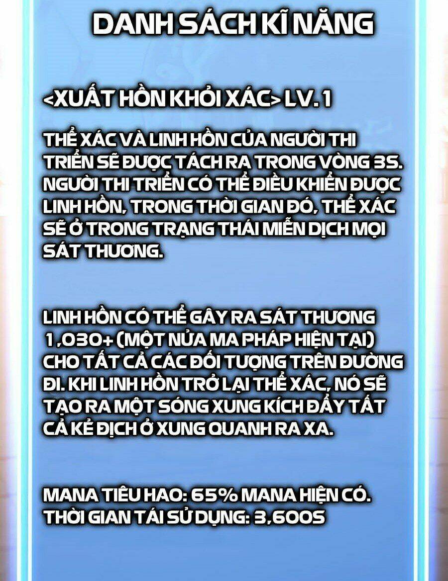 Thợ Rèn Huyền Thoại Chapter 102 - Trang 2