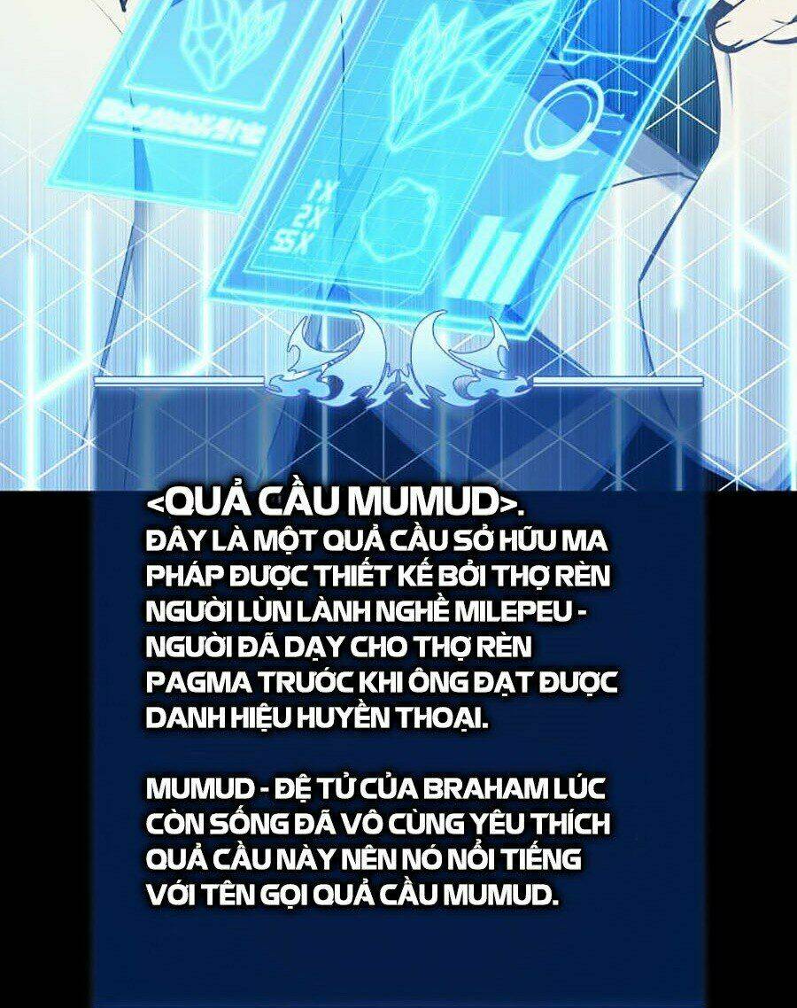 Thợ Rèn Huyền Thoại Chapter 102 - Trang 2