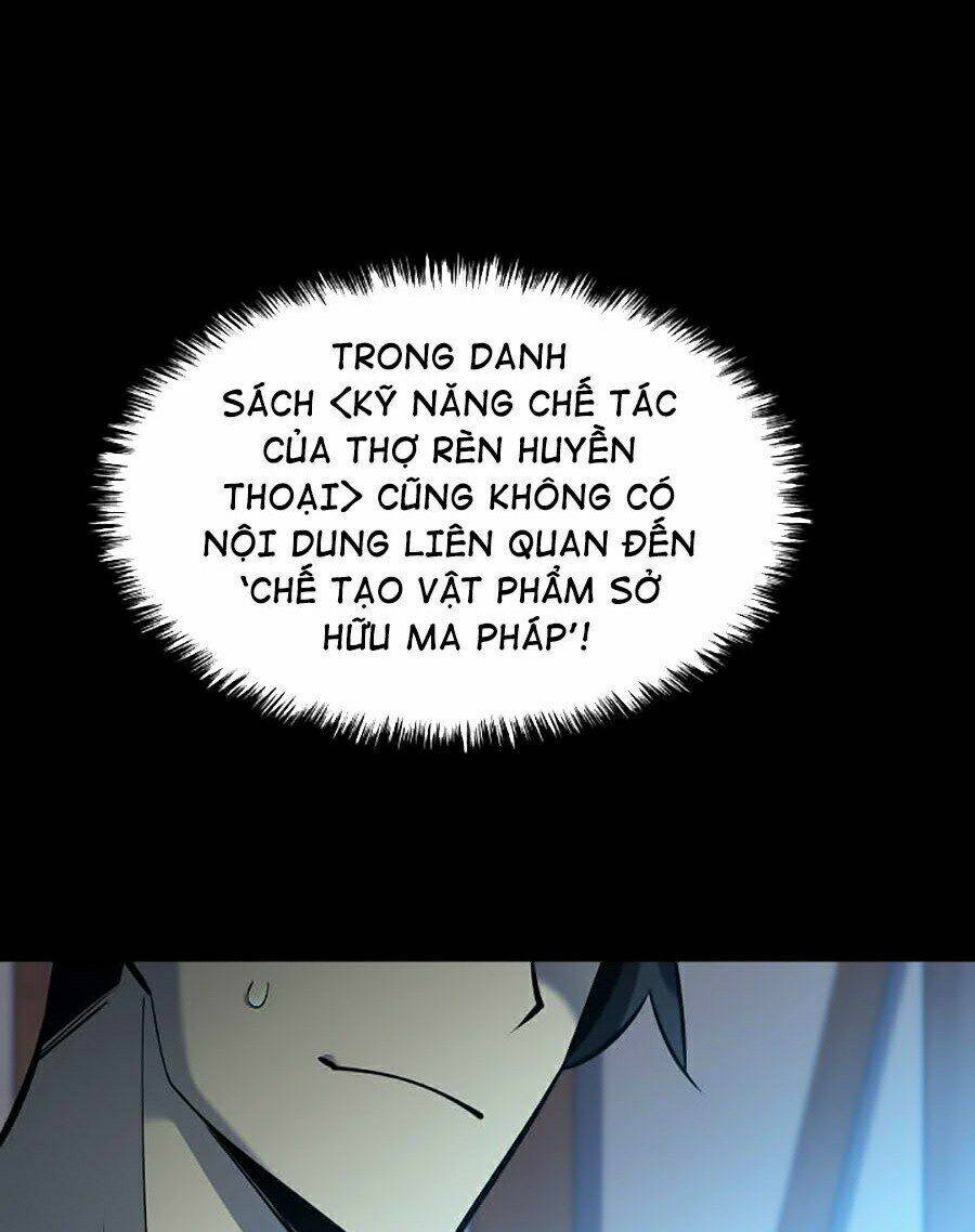 Thợ Rèn Huyền Thoại Chapter 102 - Trang 2