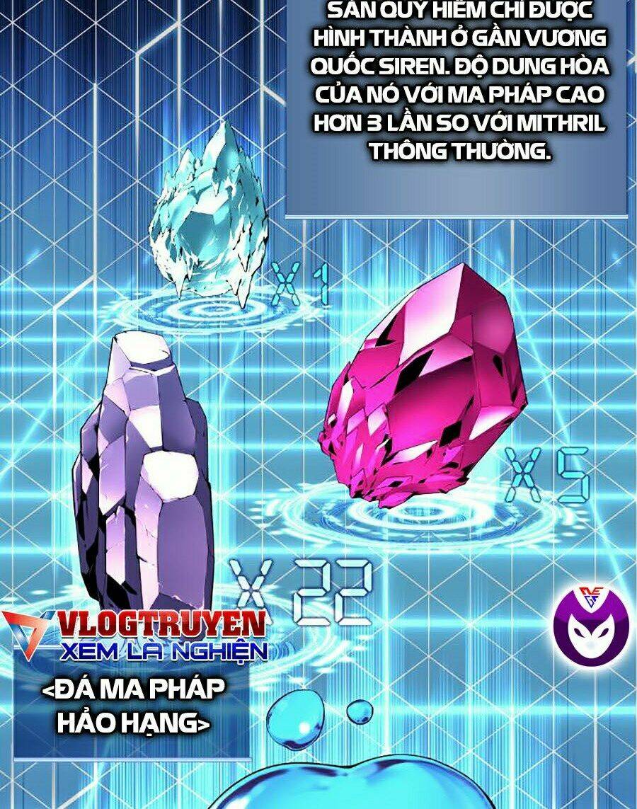 Thợ Rèn Huyền Thoại Chapter 102 - Trang 2