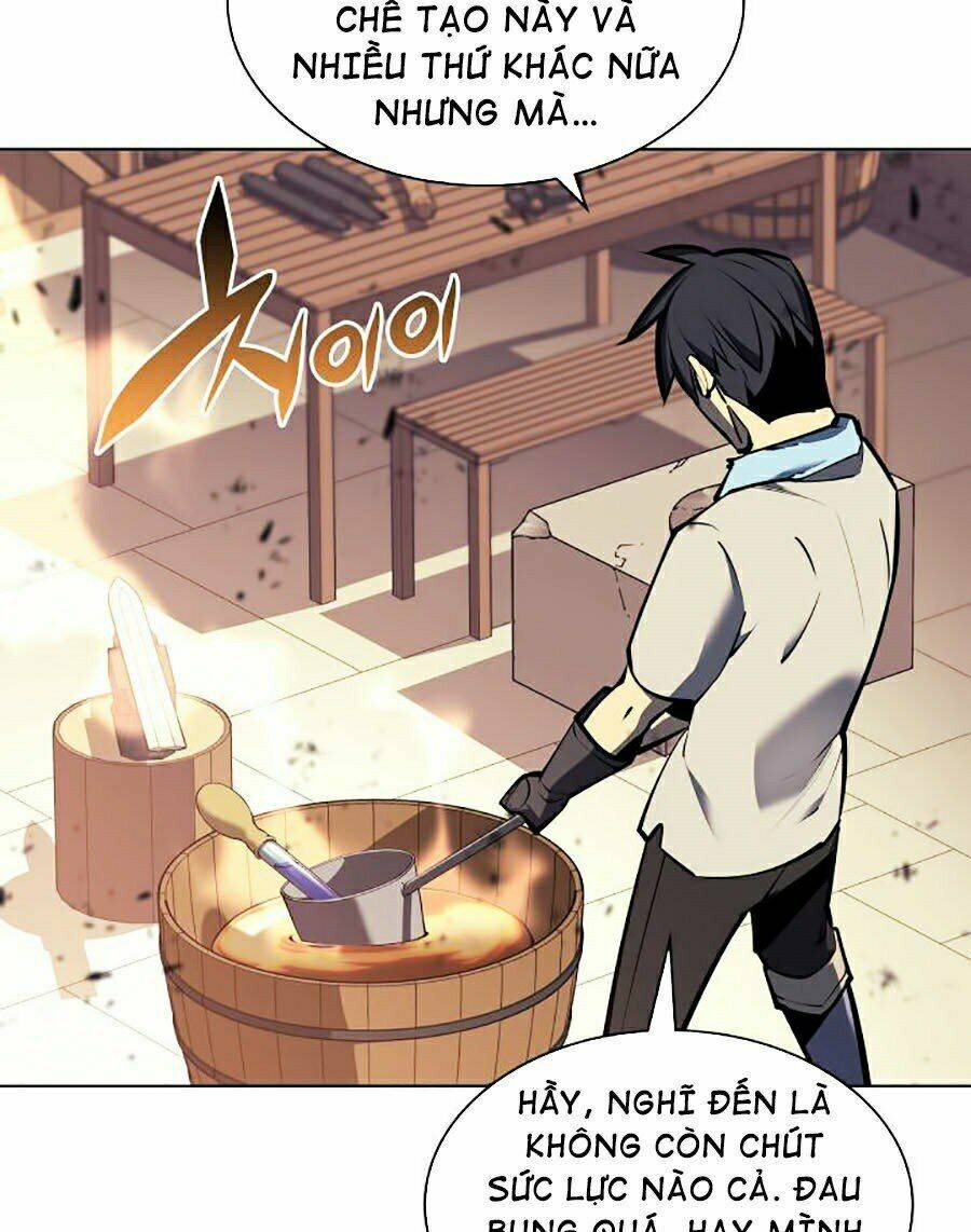 Thợ Rèn Huyền Thoại Chapter 102 - Trang 2