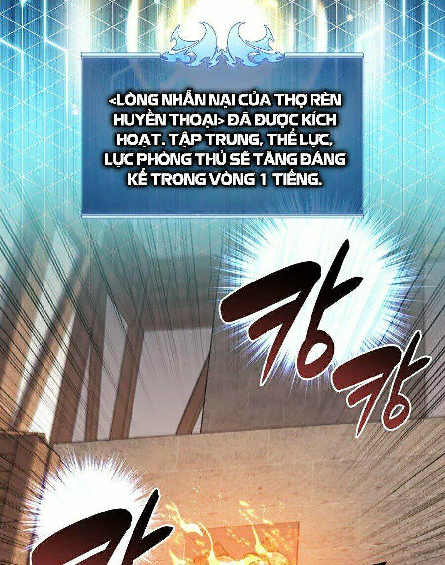 Thợ Rèn Huyền Thoại Chapter 102 - Trang 2