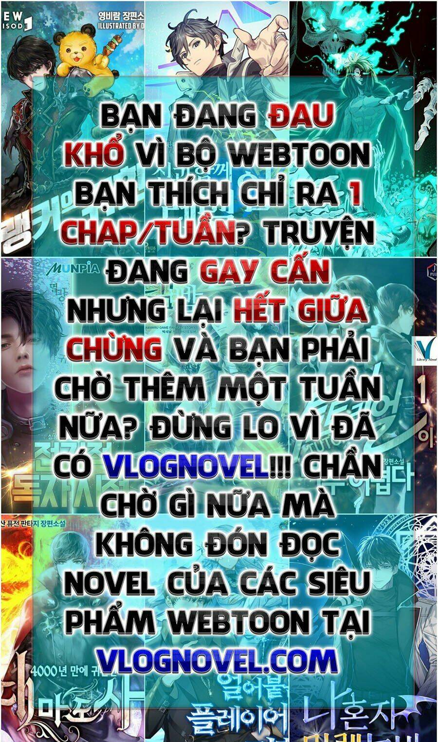 Thợ Rèn Huyền Thoại Chapter 102 - Trang 2