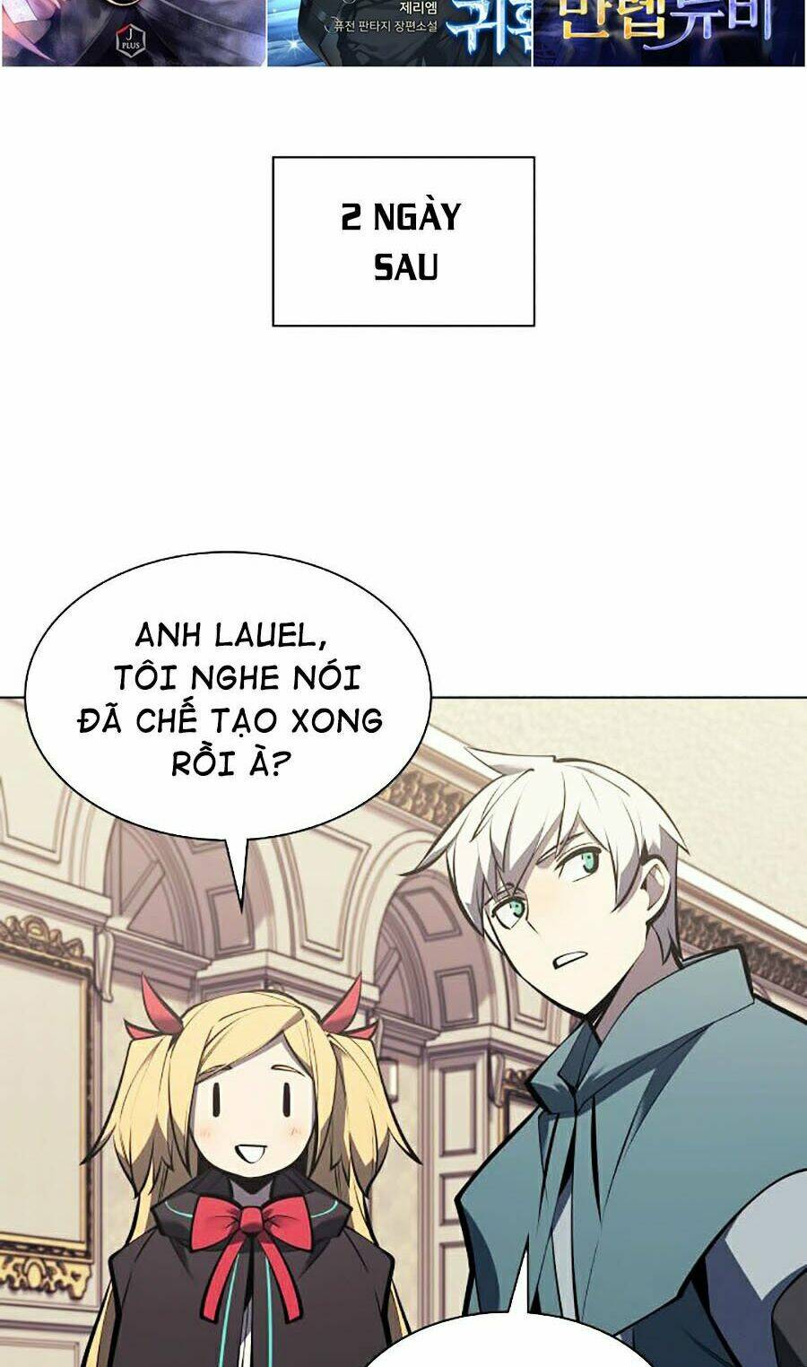 Thợ Rèn Huyền Thoại Chapter 102 - Trang 2