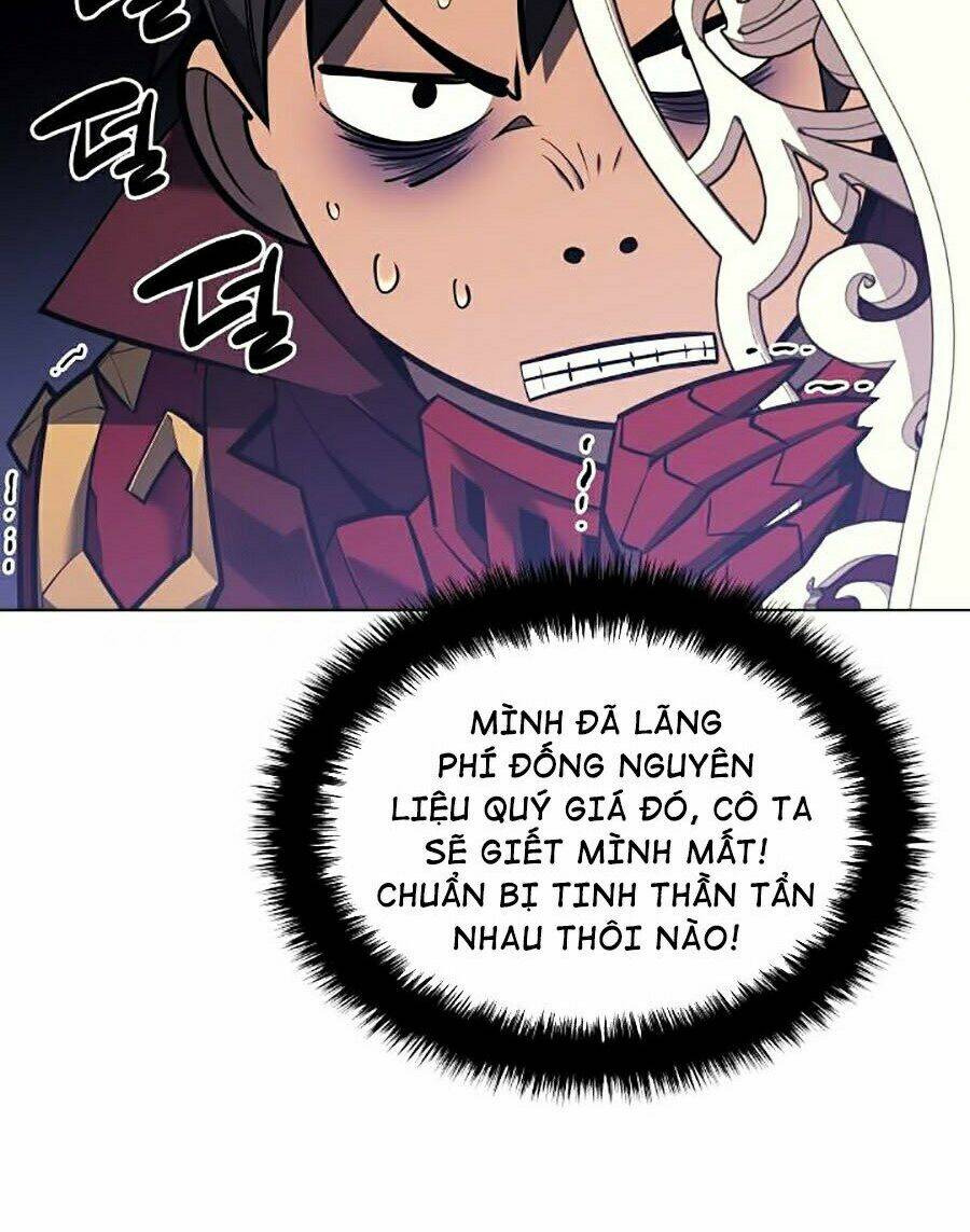 Thợ Rèn Huyền Thoại Chapter 102 - Trang 2