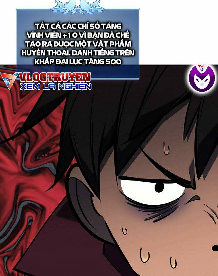 Thợ Rèn Huyền Thoại Chapter 102 - Trang 2