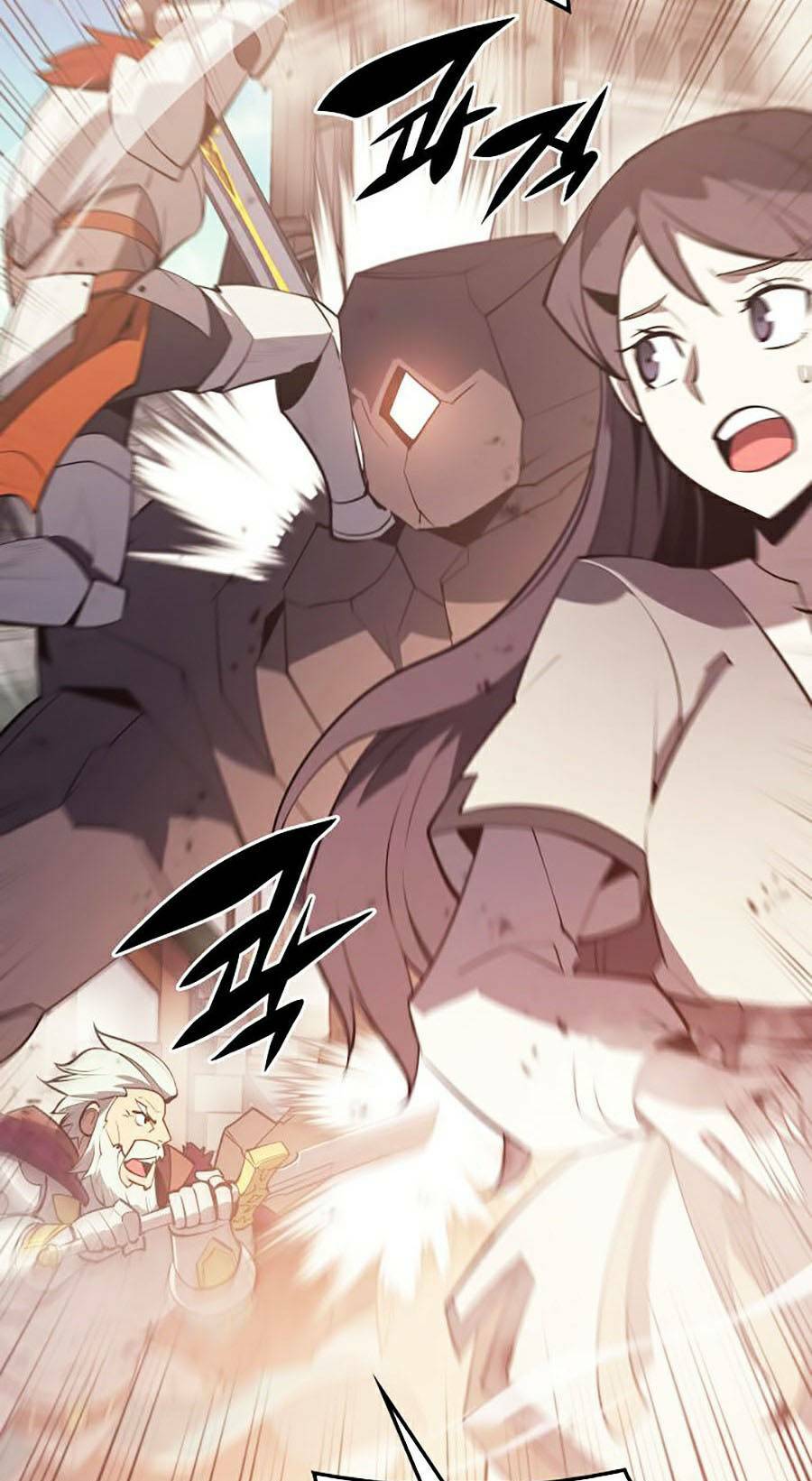 Thợ Rèn Huyền Thoại Chapter 105 - Trang 2